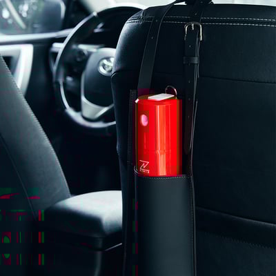 Hanging Bag 時尚滅火器掛袋13