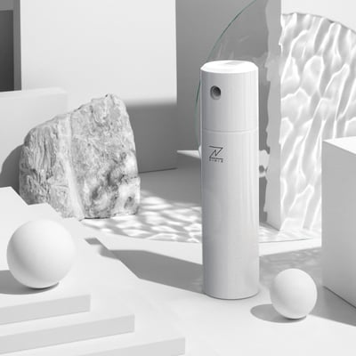 SAVIORE-4時尚滅火器4代8