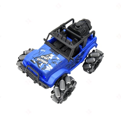 噴霧吉普搖控車13