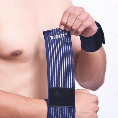 運動護腕繃帶 AOLIKES3