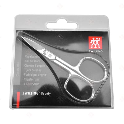 指甲剪 ZWILLING德國雙人牌9
