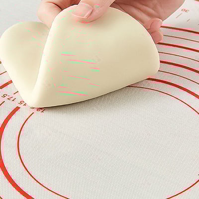 鉑金矽膠揉麵墊4