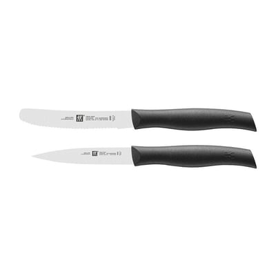 鋸齒刀 水果刀 雙刀組 ZWILLING德國雙人牌1