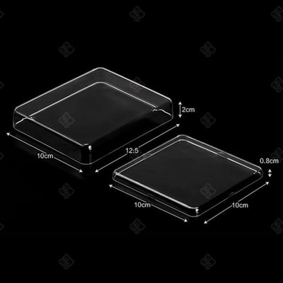 I2000 不鏽鋼電子秤10