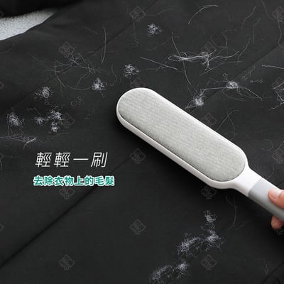 靜電除毛刷6