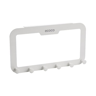 門後置物掛勾 ECOCO意可可1