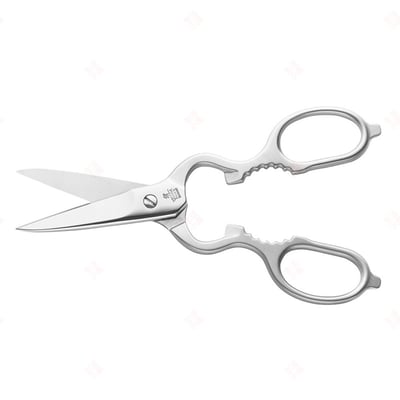 不鏽鋼多功能剪 ZWILLING德國雙人牌6