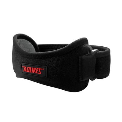 矽膠髕骨防護帶 AOLIKES1