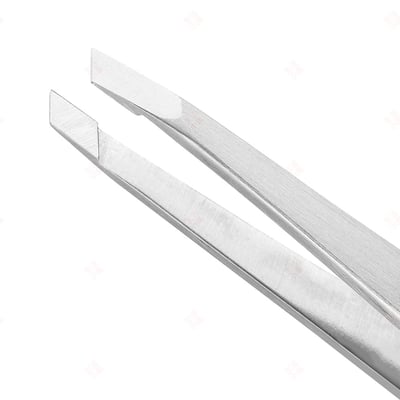 斜口鑷子 ZWILLING德國雙人牌7