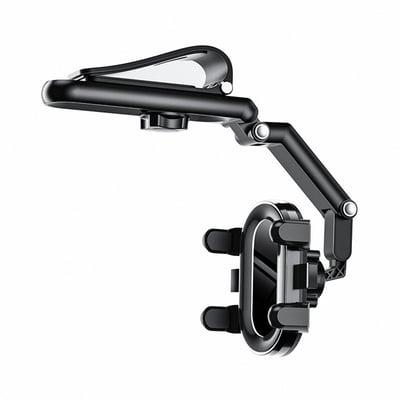 車用多功能手機架1