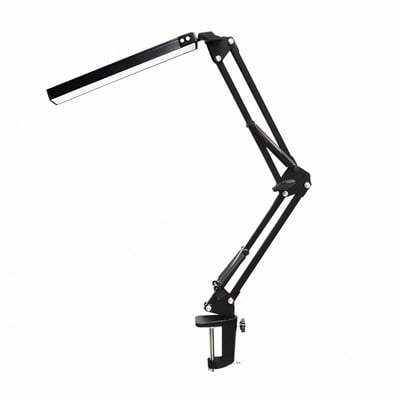 Mini LED護眼檯燈 夾座款1