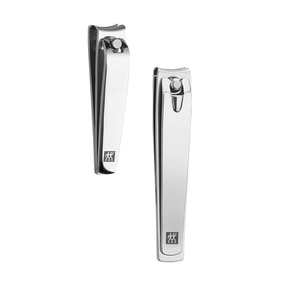 不鏽鋼指甲剪 ZWILLING德國雙人牌1