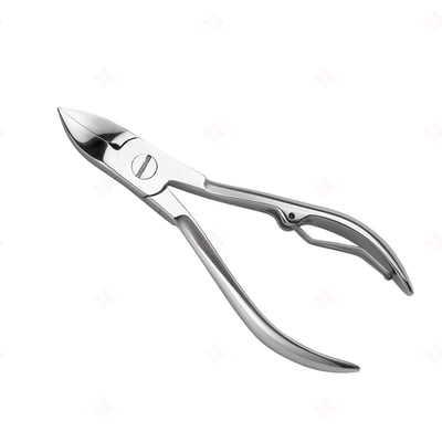 硬甲鉗 ZWILLING德國雙人牌7