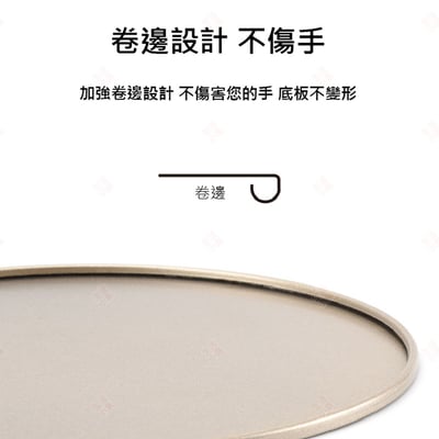 圓型活底蛋糕模8