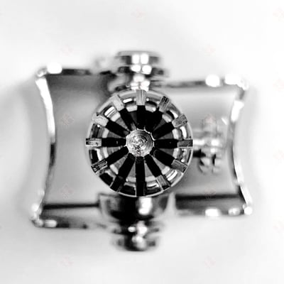 手動鼻毛剪 ZWILLING德國雙人牌7