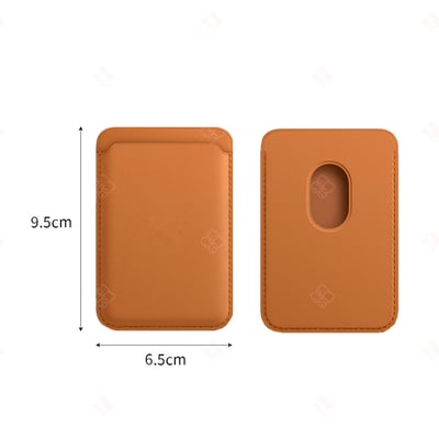 MagSafe磁吸卡套8