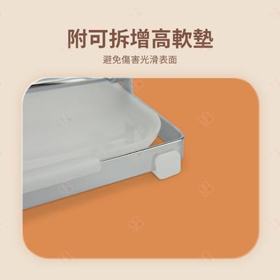 不鏽鋼瀝水杯架10