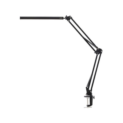 LED長臂護眼檯燈 夾座款1