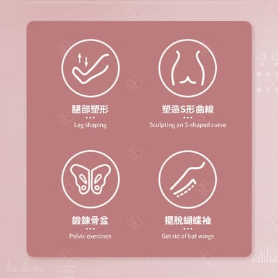 計數盆底肌訓練器3