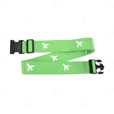 行李箱固定束帶13