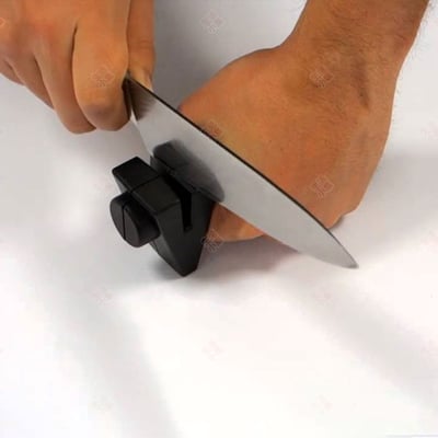 磨刀器 ZWILLING德國雙人牌4