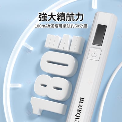 一字美甲凝膠燈8