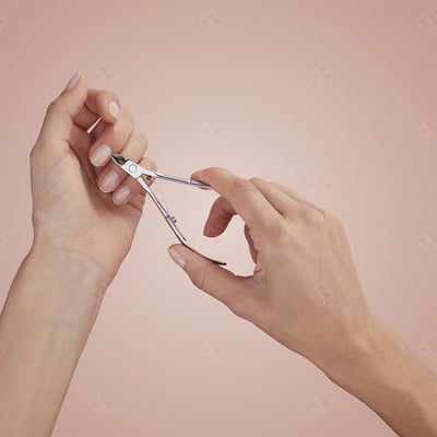 硬甲鉗 ZWILLING德國雙人牌3