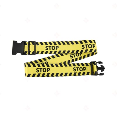 行李箱固定束帶14