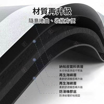 防滑矽藻土吸水墊5
