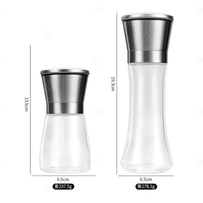 不鏽鋼研磨瓶10