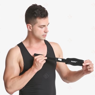 手肘防護帶 AOLIKES4