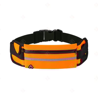 運動休閒腰包12