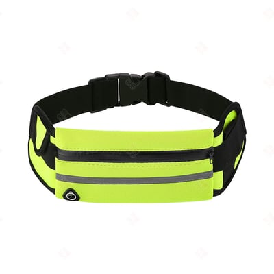 運動休閒腰包13