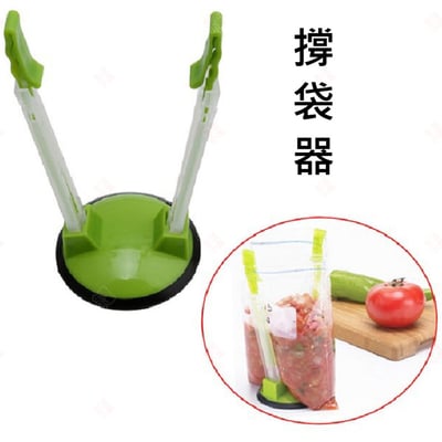 矽膠密封保鮮袋9