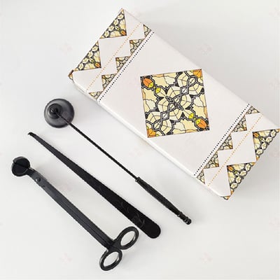 滅燭工具三件套8