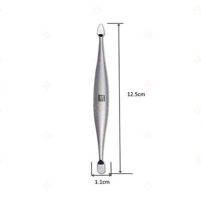 雙頭美甲工具 ZWILLING德國雙人牌10