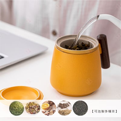 陶瓷馬克杯 大度杯5