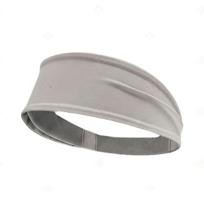 時尚加寬吸汗頭巾 AOLIKES12