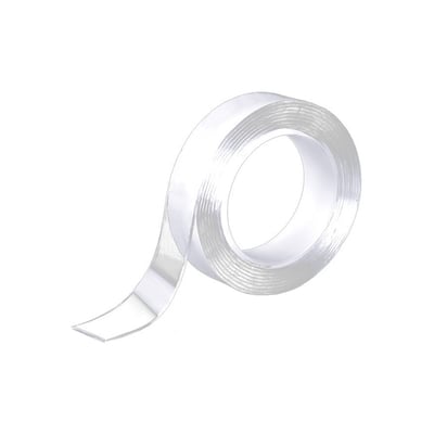 奈米無痕魔力膠帶1