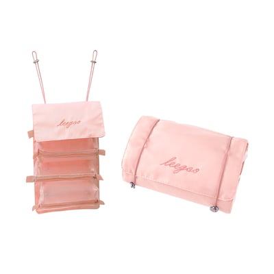 四合一可拆卸化妝包1