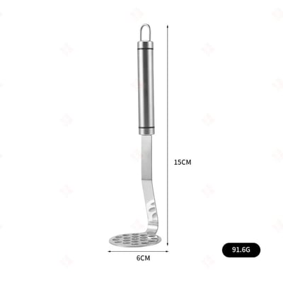 304不鏽鋼壓泥器10