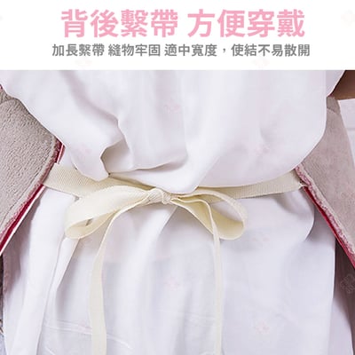 可擦手圍裙8