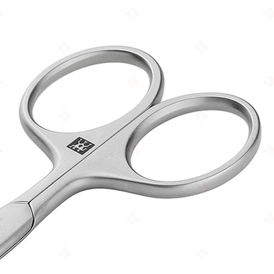 修皮小指甲剪刀 ZWILLING德國雙人牌9