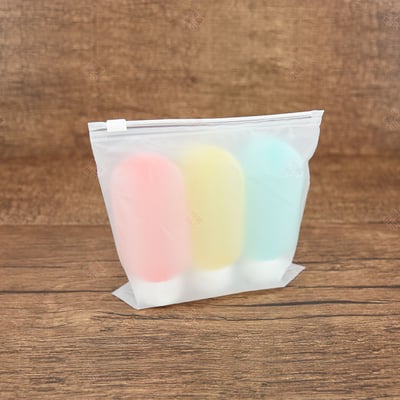 旅行軟管分裝瓶11