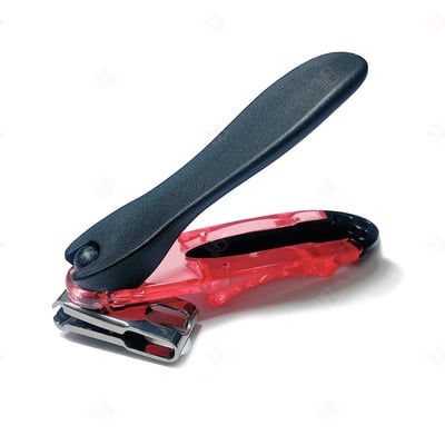 水晶指甲剪 ZWILLING德國雙人牌12