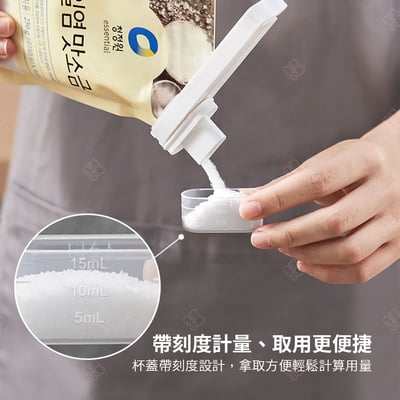 帶蓋防潮密封夾4