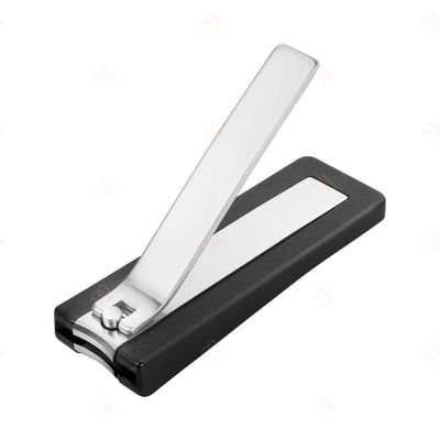 一體式防噴濺指甲剪 ZWILLING德國雙人牌3