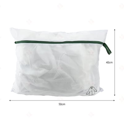 日式洗衣袋系列 SHIMOYAMA霜山12