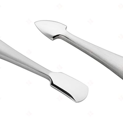 雙頭美甲工具 ZWILLING德國雙人牌9