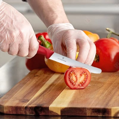 蔬果廚刀及餐刀 Victorinox瑞士維氏3